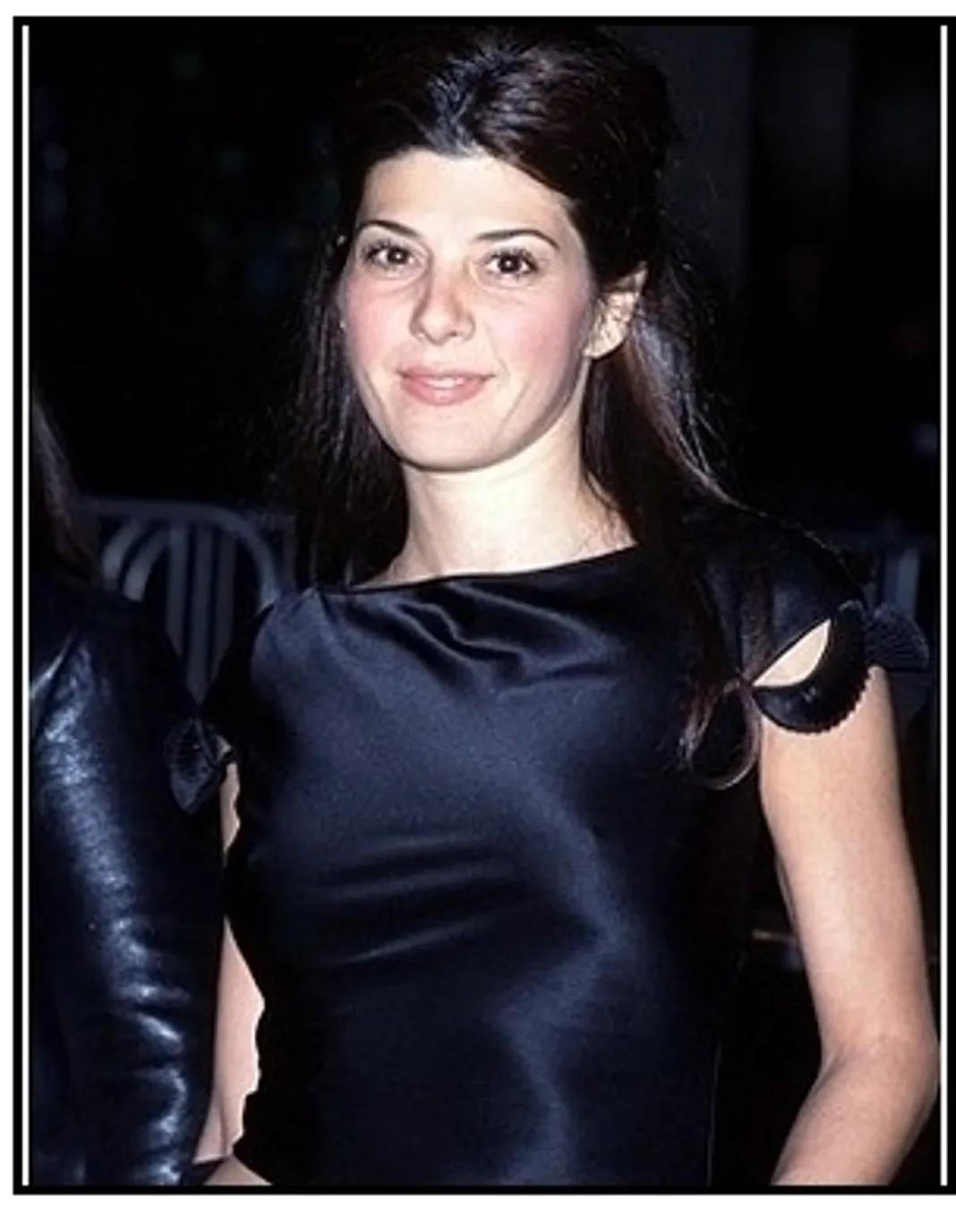 Marisa Tomei at the 