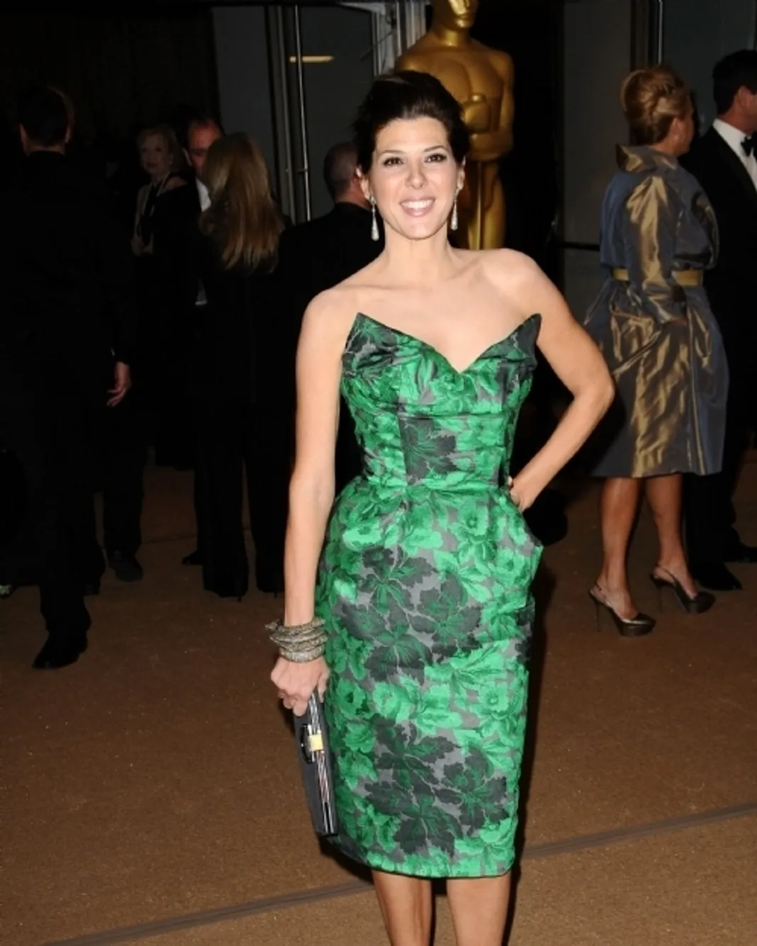 Marisa Tomei