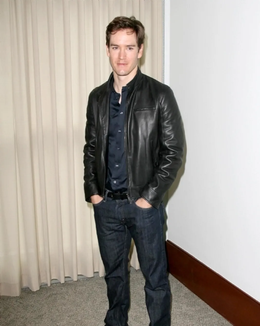 Mark-Paul Gosselaar