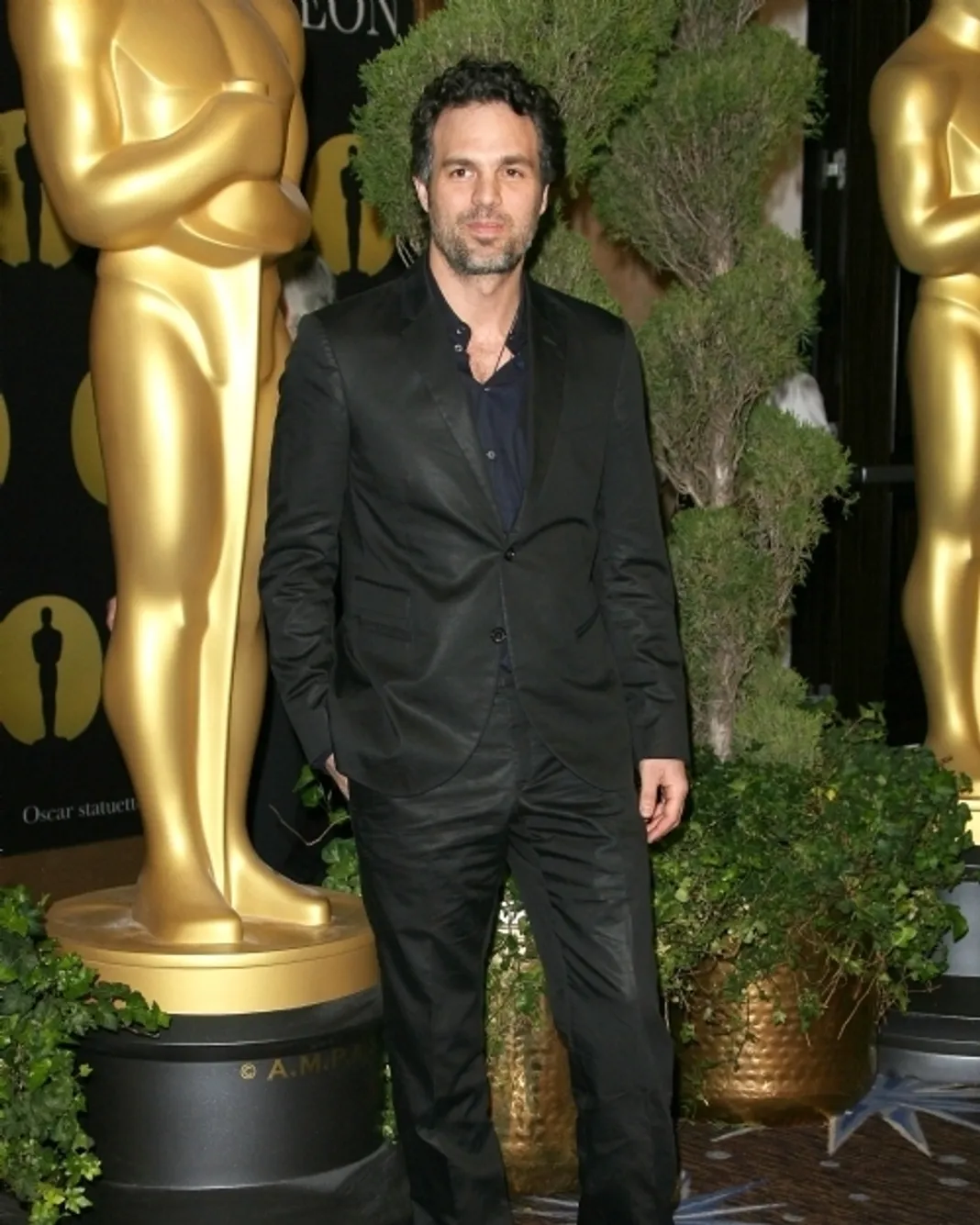 Mark Ruffalo