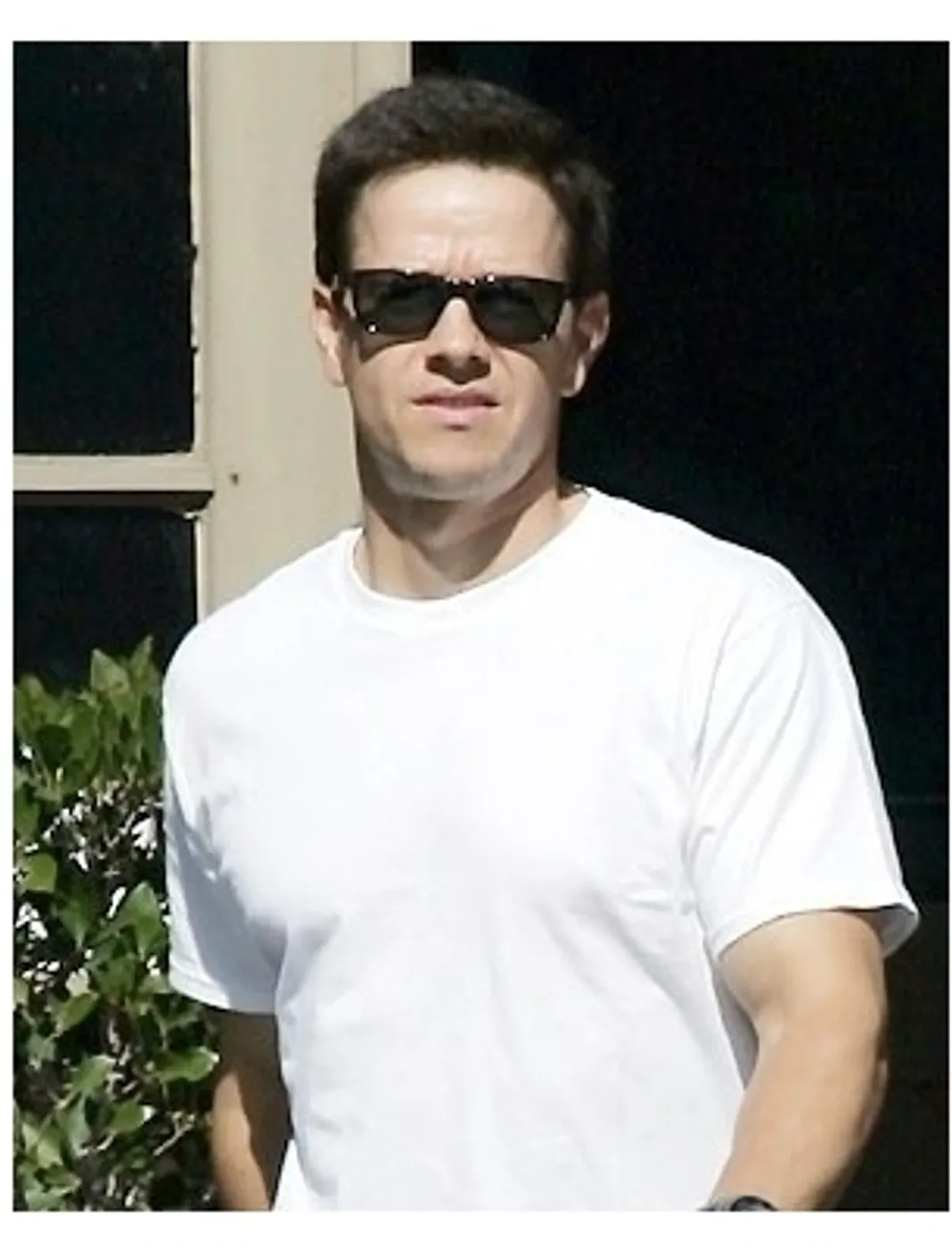 Mark Wahlberg