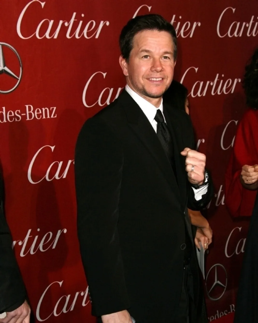 Mark Wahlberg