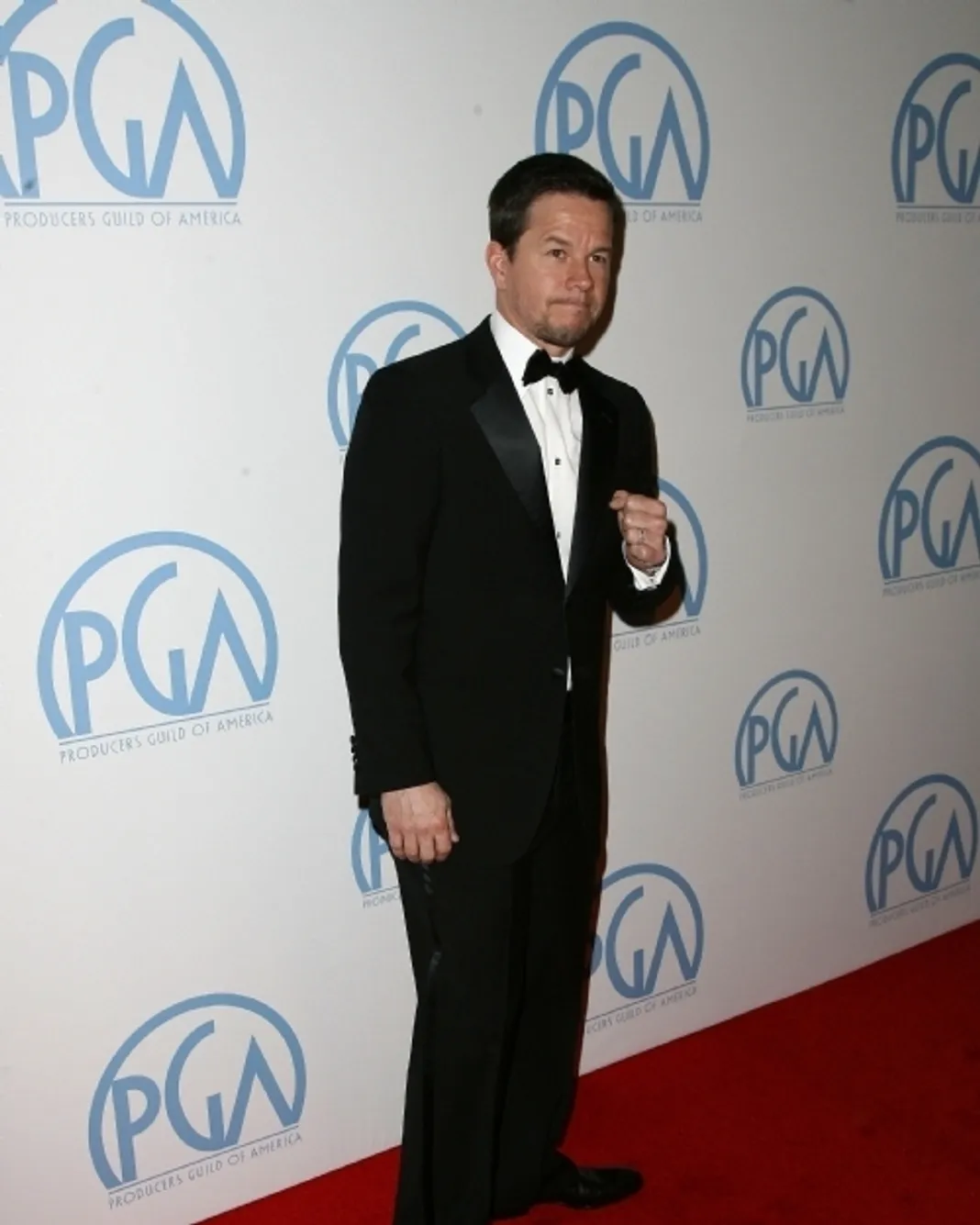 Mark Wahlberg