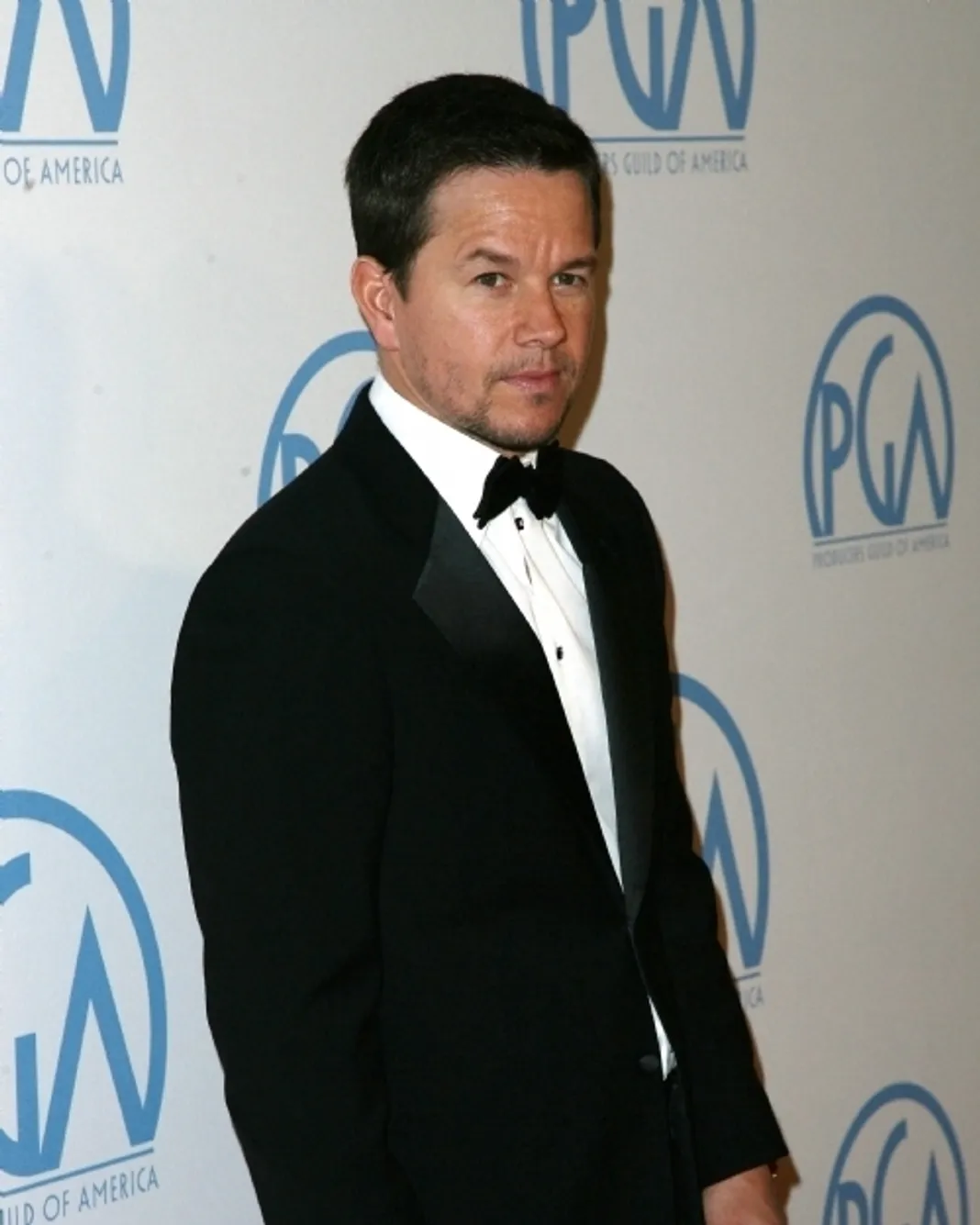 Mark Wahlberg