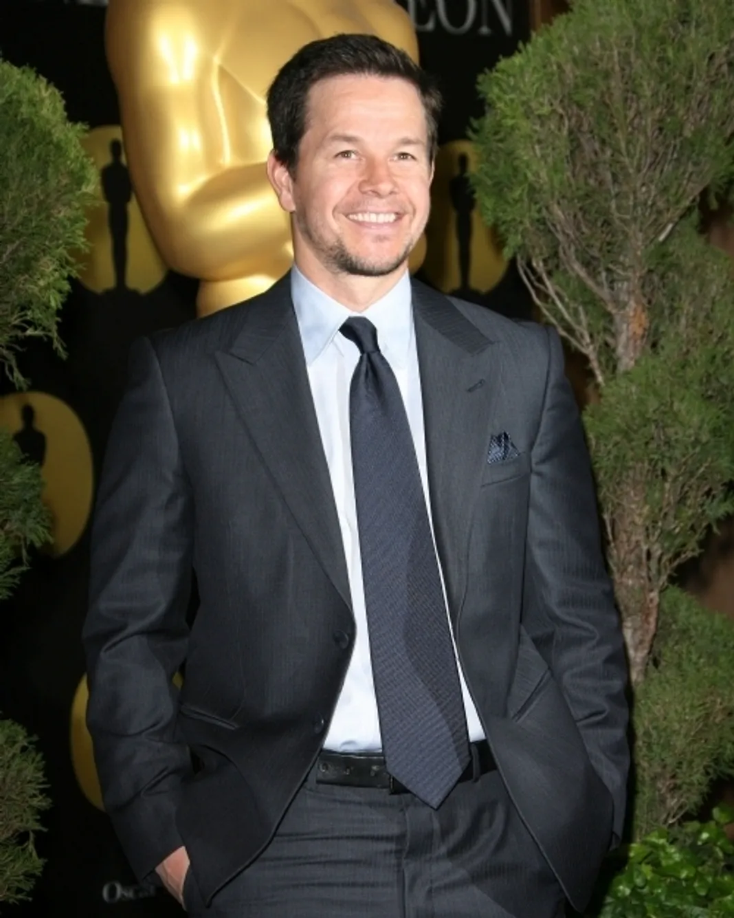Mark Wahlberg