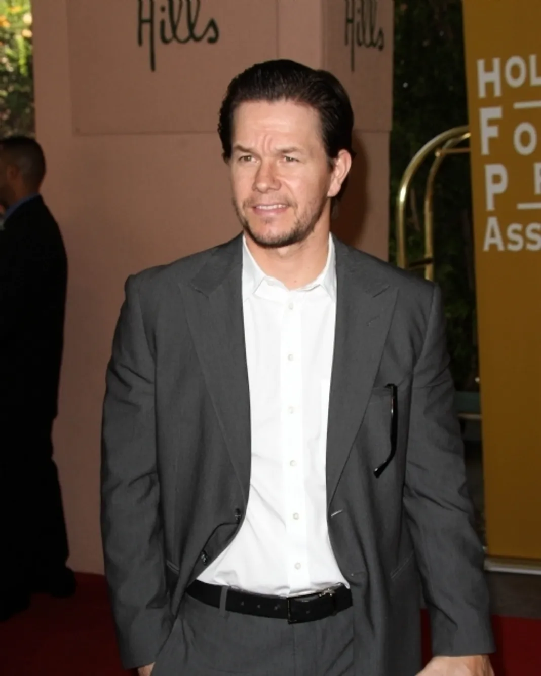Mark Wahlberg