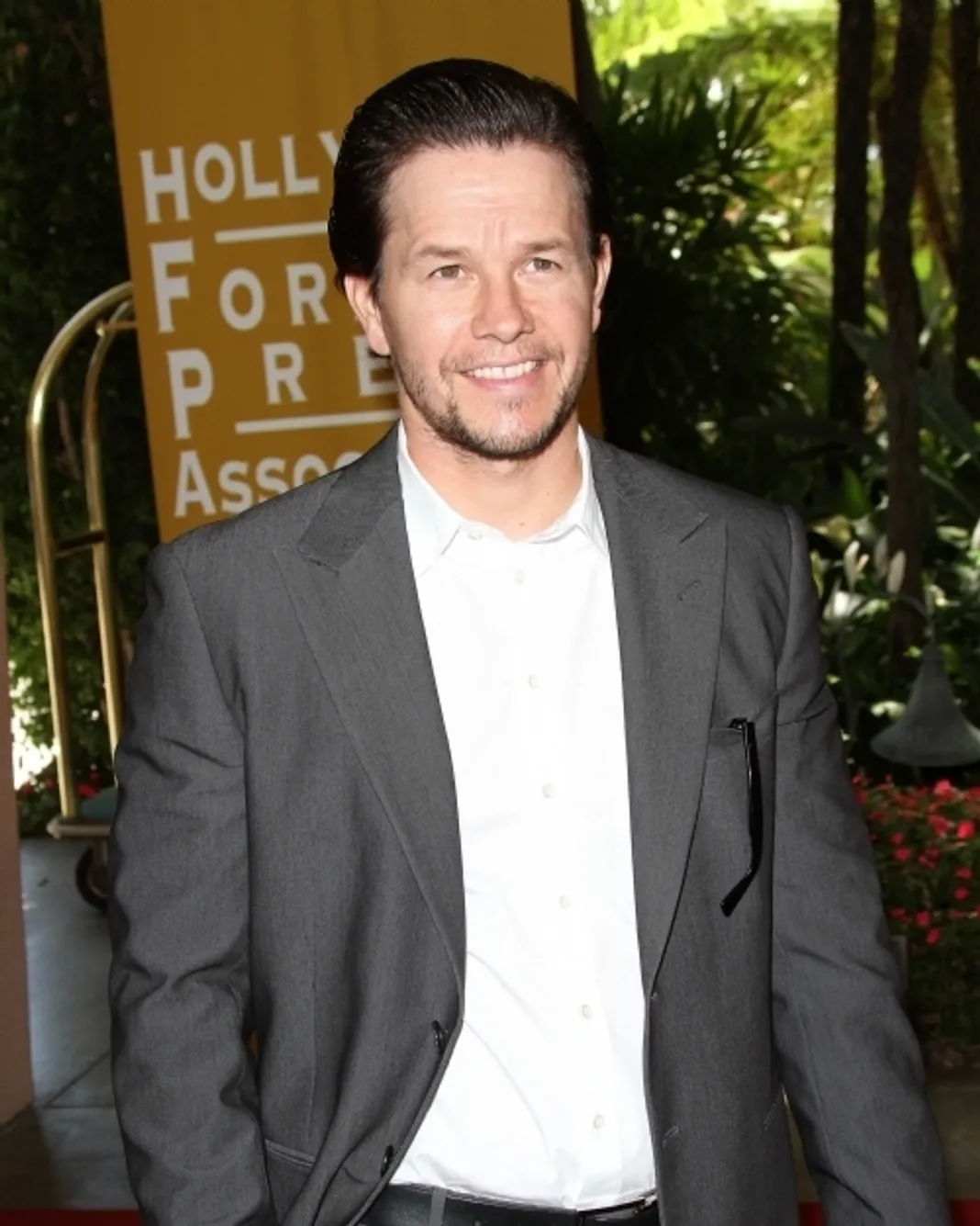 Mark Wahlberg