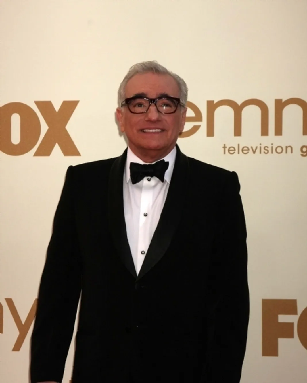 Martin Scorsese