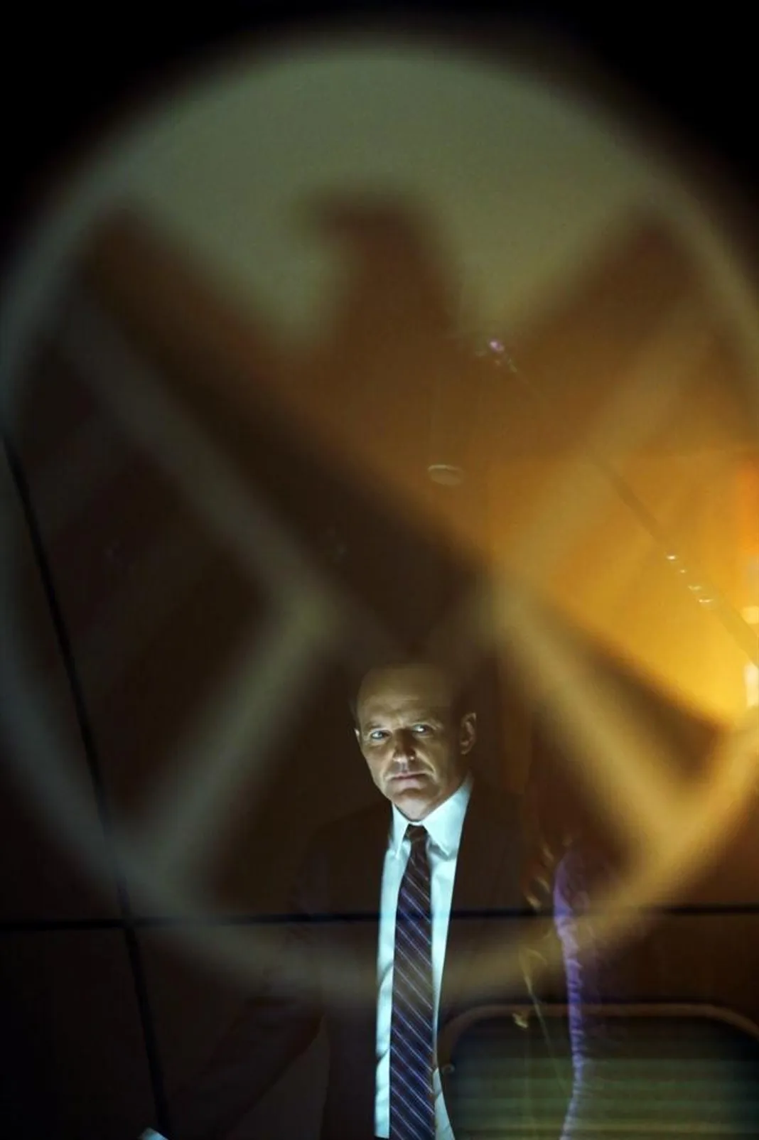 Marvel's Agents Of S.H.I.E.L.D.