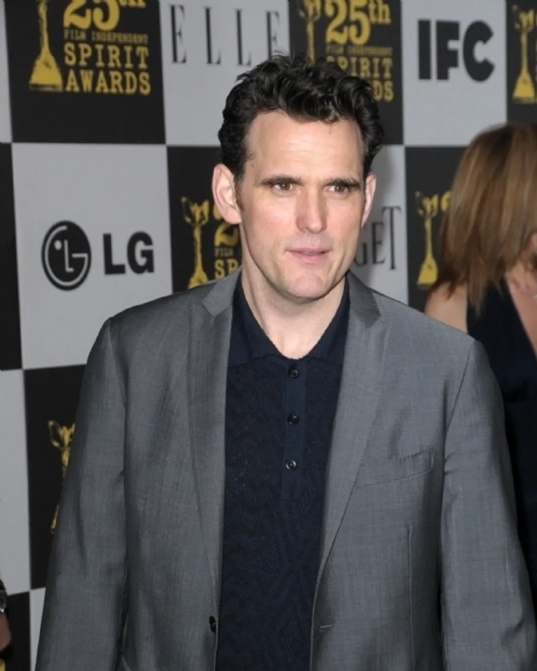 Matt Dillon Joins the Cast of 'Imogen' (2011/08/09)- Tickets to Movies