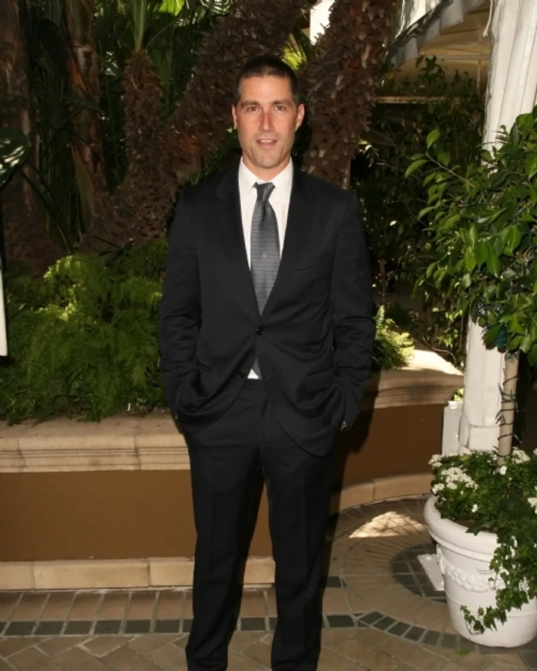 Matthew Fox