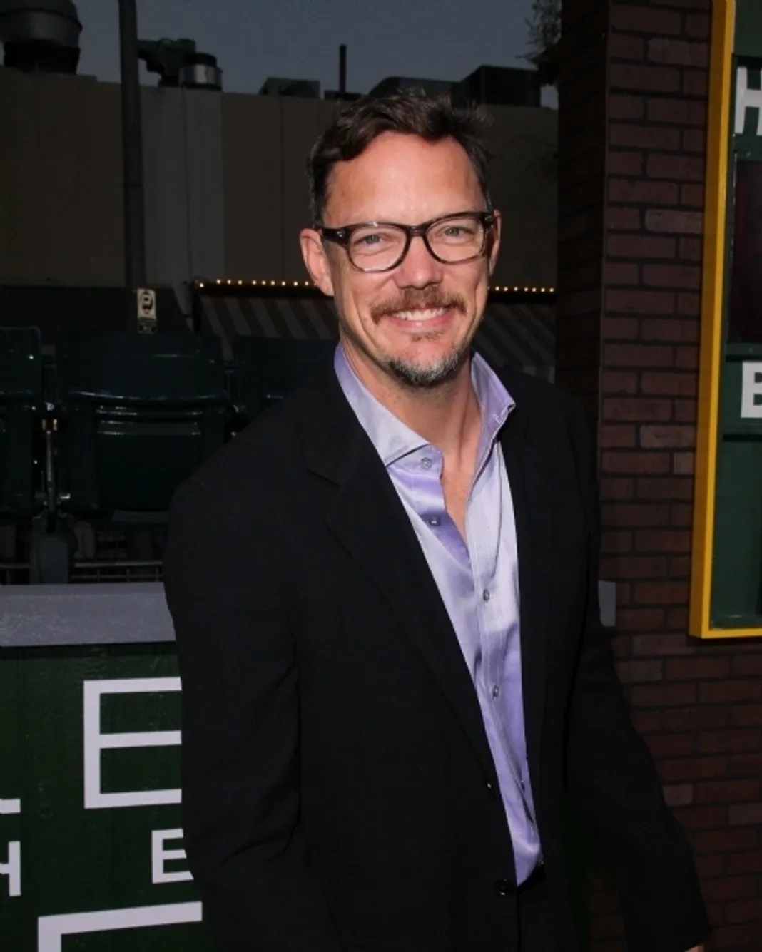 Matthew Lillard