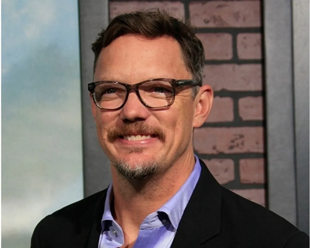 Matthew Lillard 