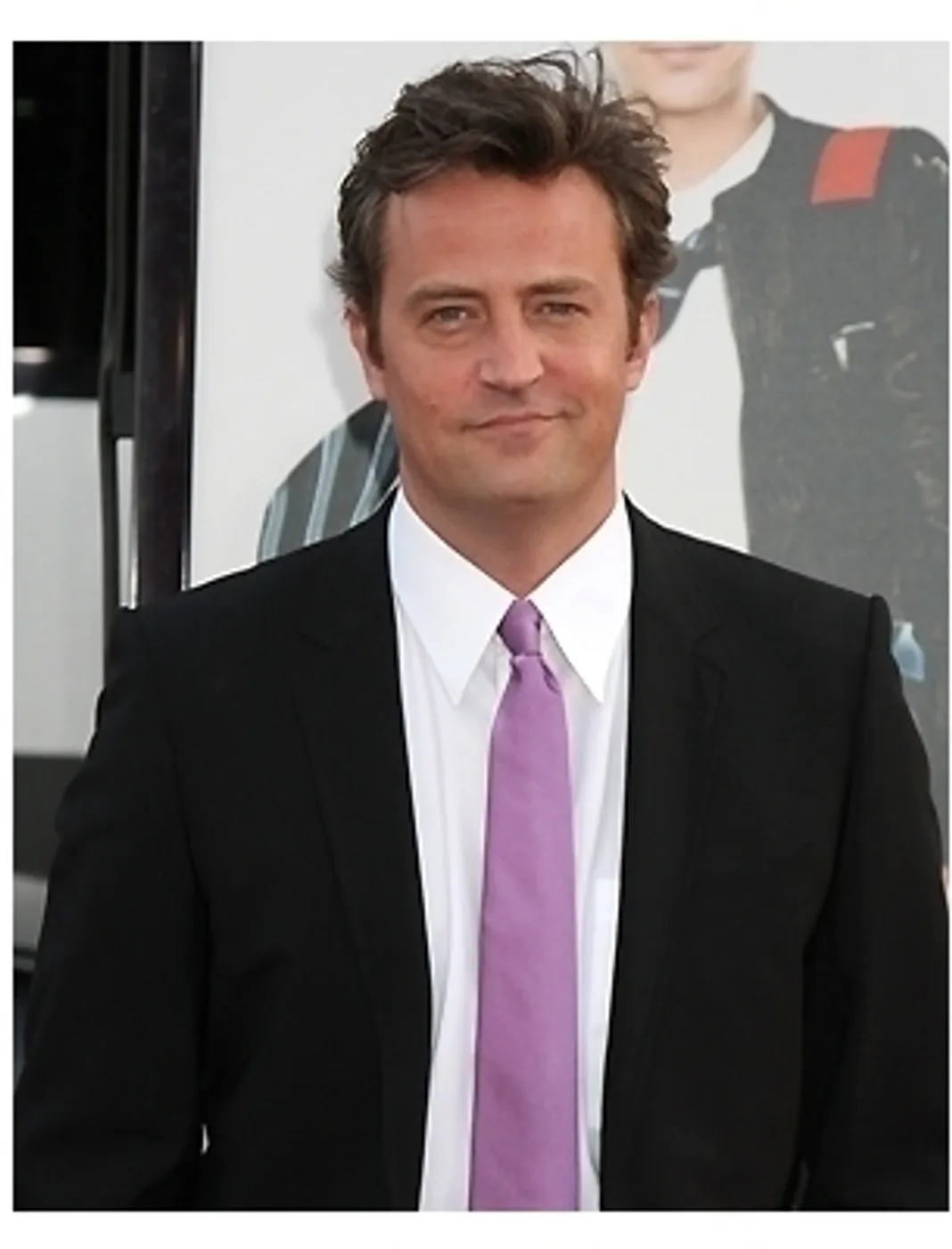 Matthew Perry 