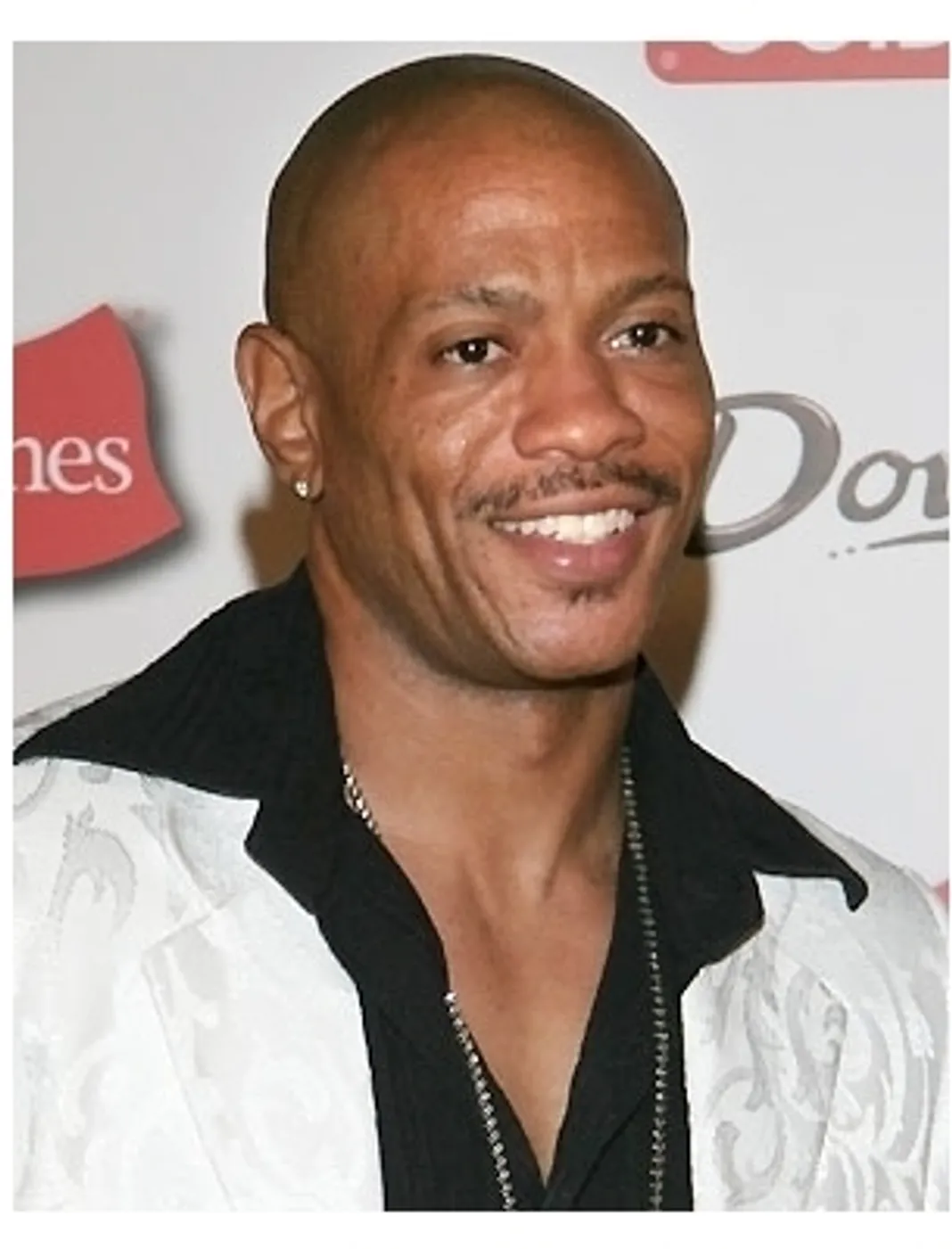Maurice Greene