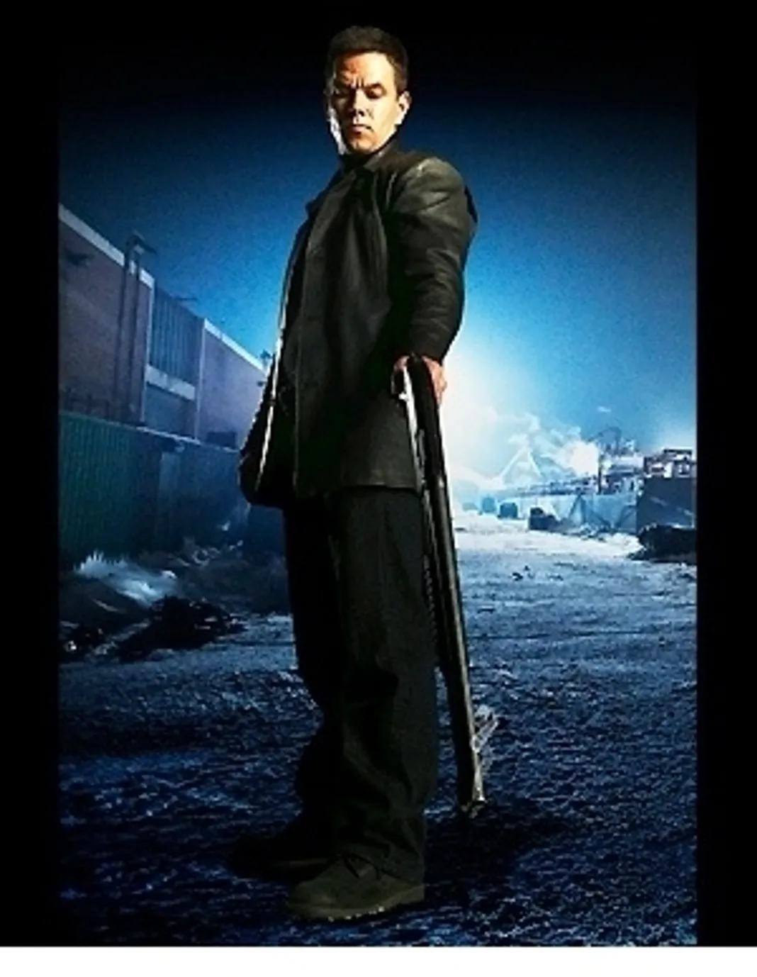 Max Payne Movie Stills