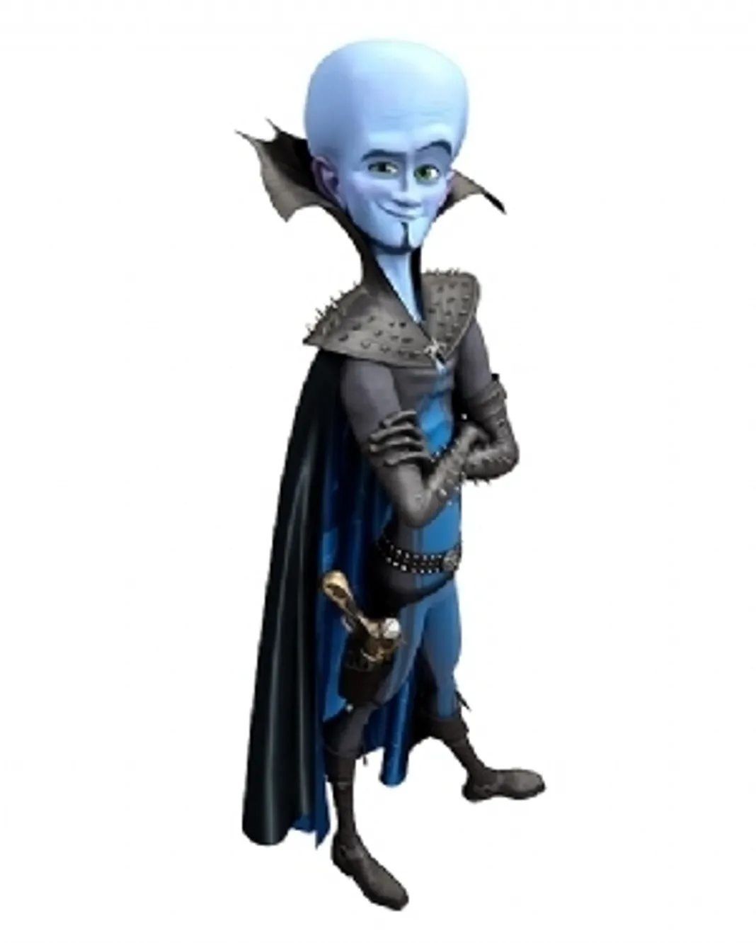 Megamind: Megamind, Will Ferrell