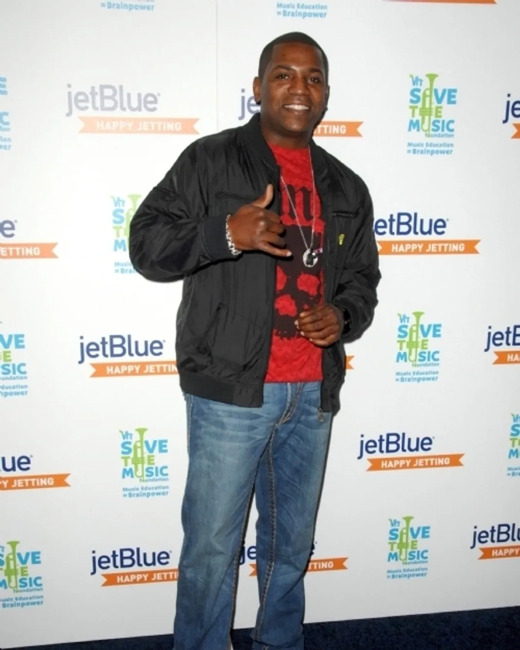 Mekhi Phifer