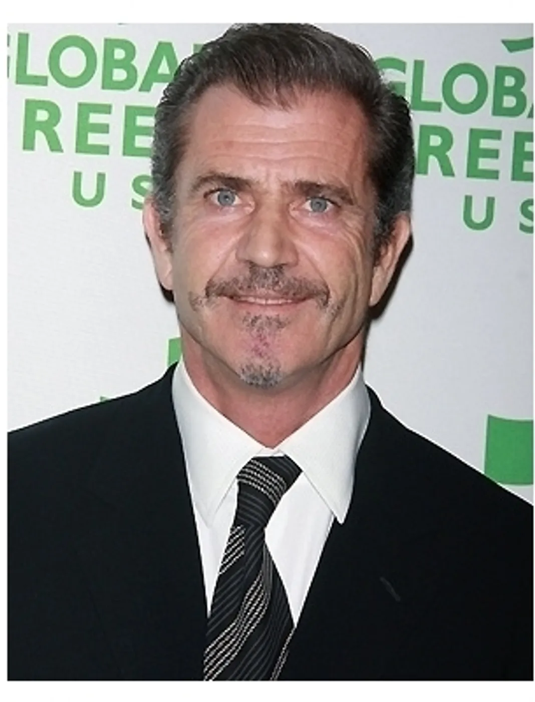 Mel Gibson