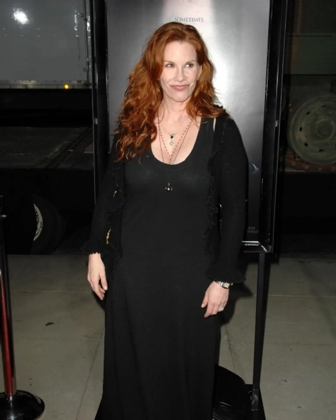Melissa Gilbert