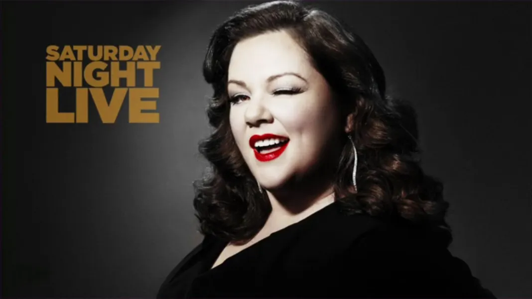Melissa McCarthy, SNL