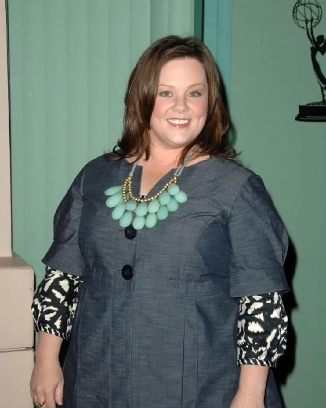 Melissa McCarthy