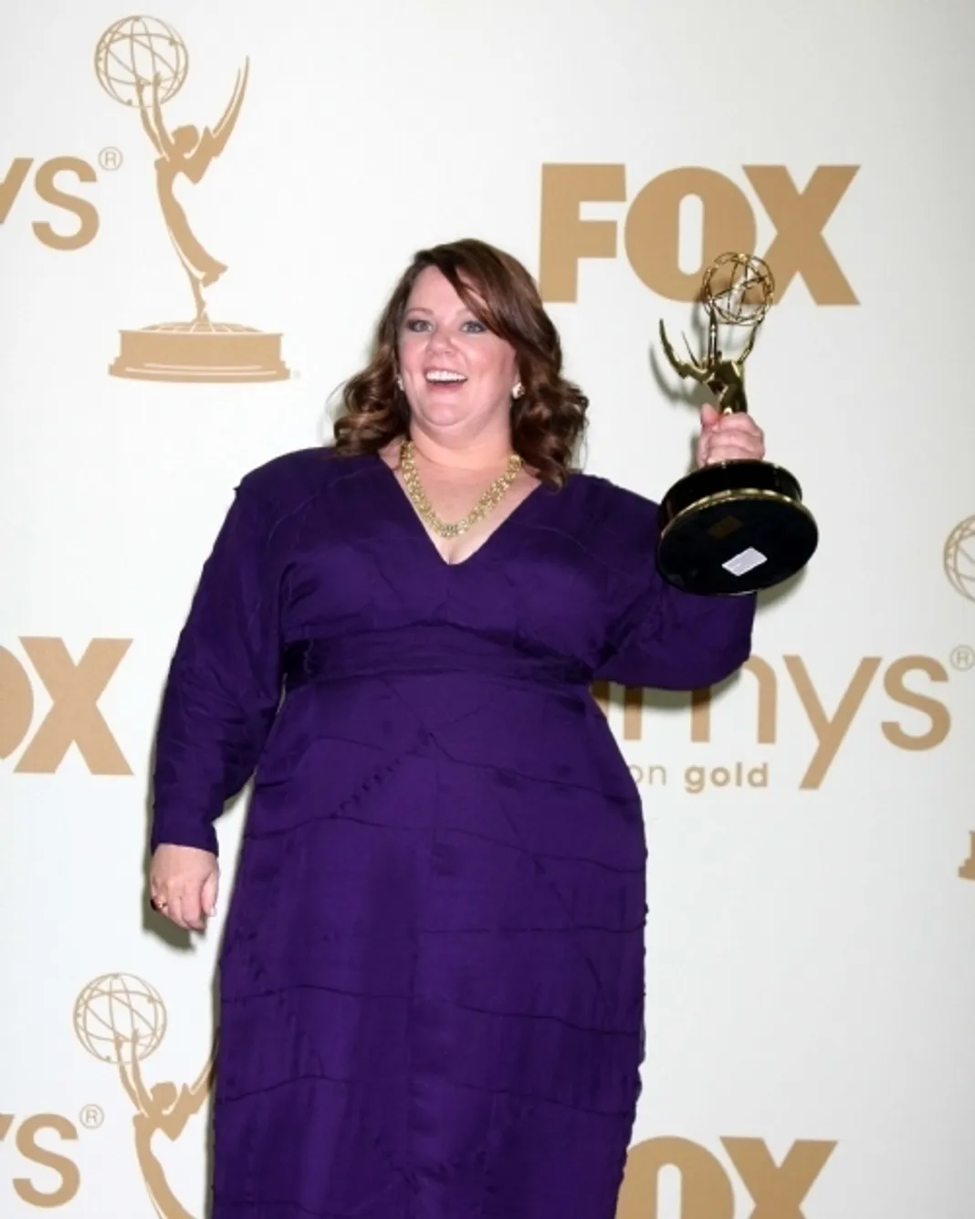 Melissa McCarthy