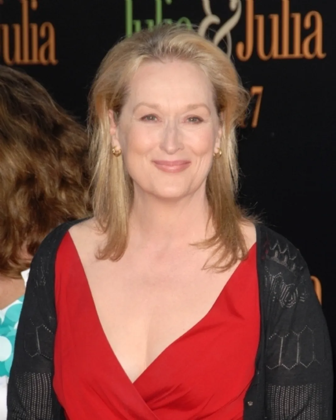Meryl Streep