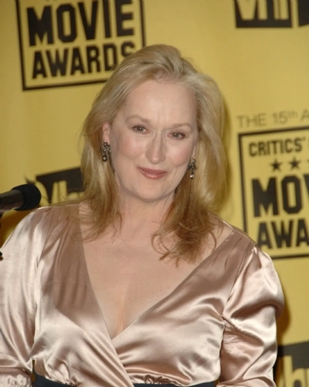 Meryl Streep