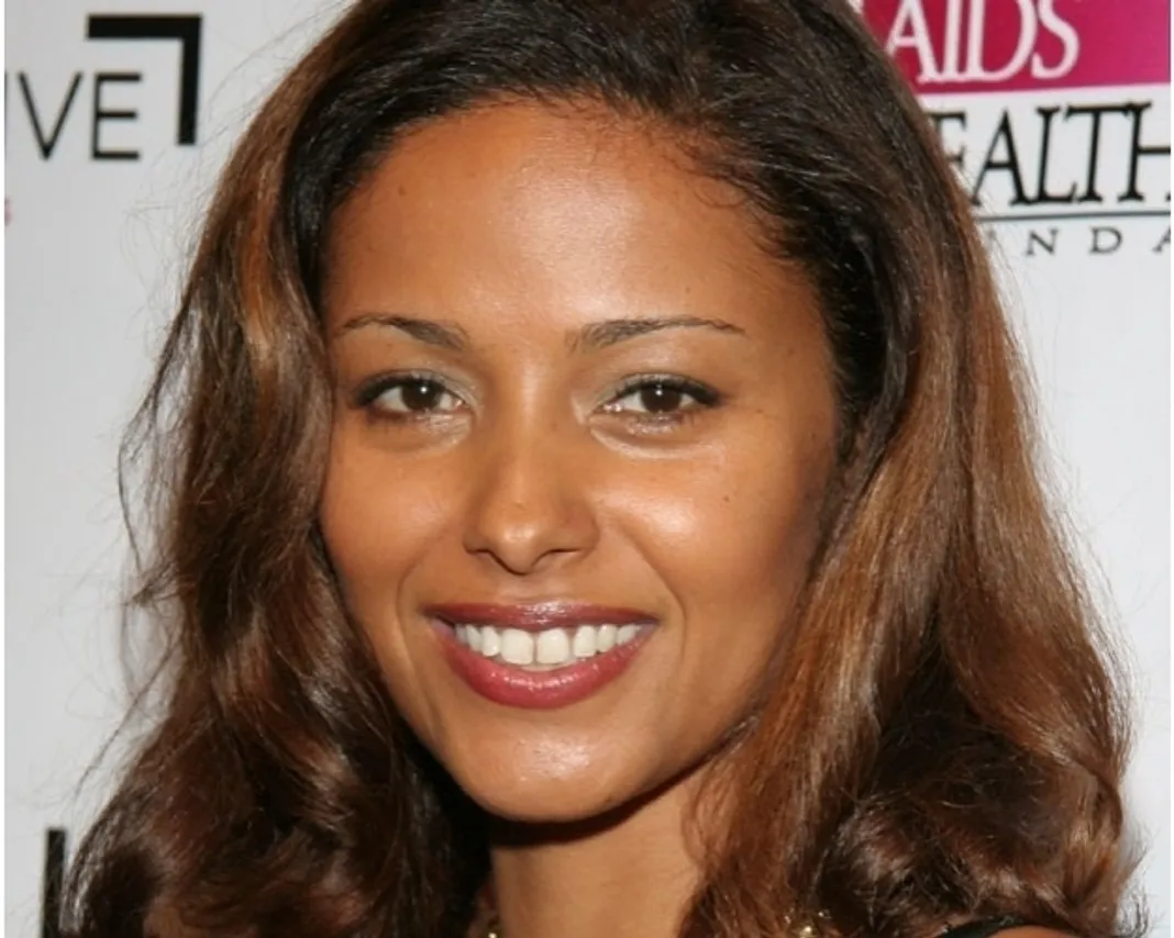 Hunger Games Catching Fire Meta Golding Is Enobaria
