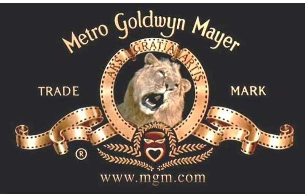 MGM Logo