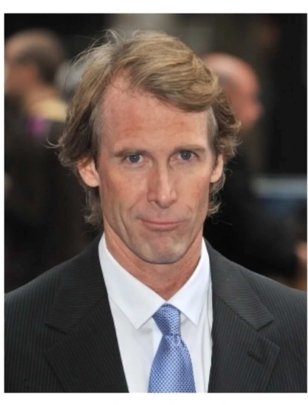 Michael Bay at 'Transformers: Revenge Of The Fallen' UK premiere