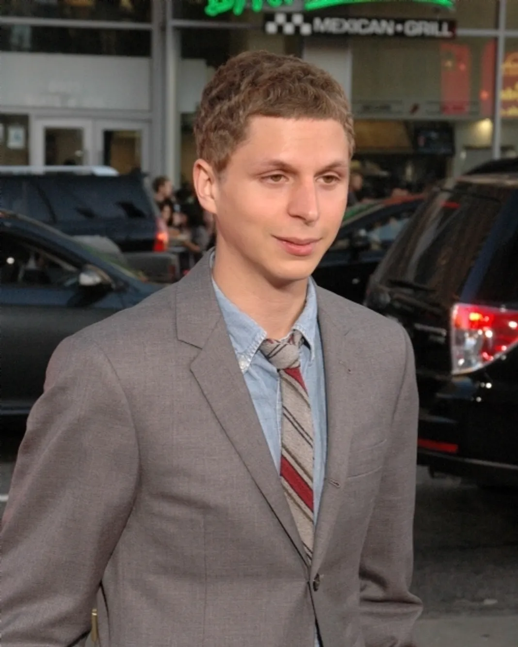 Michael Cera