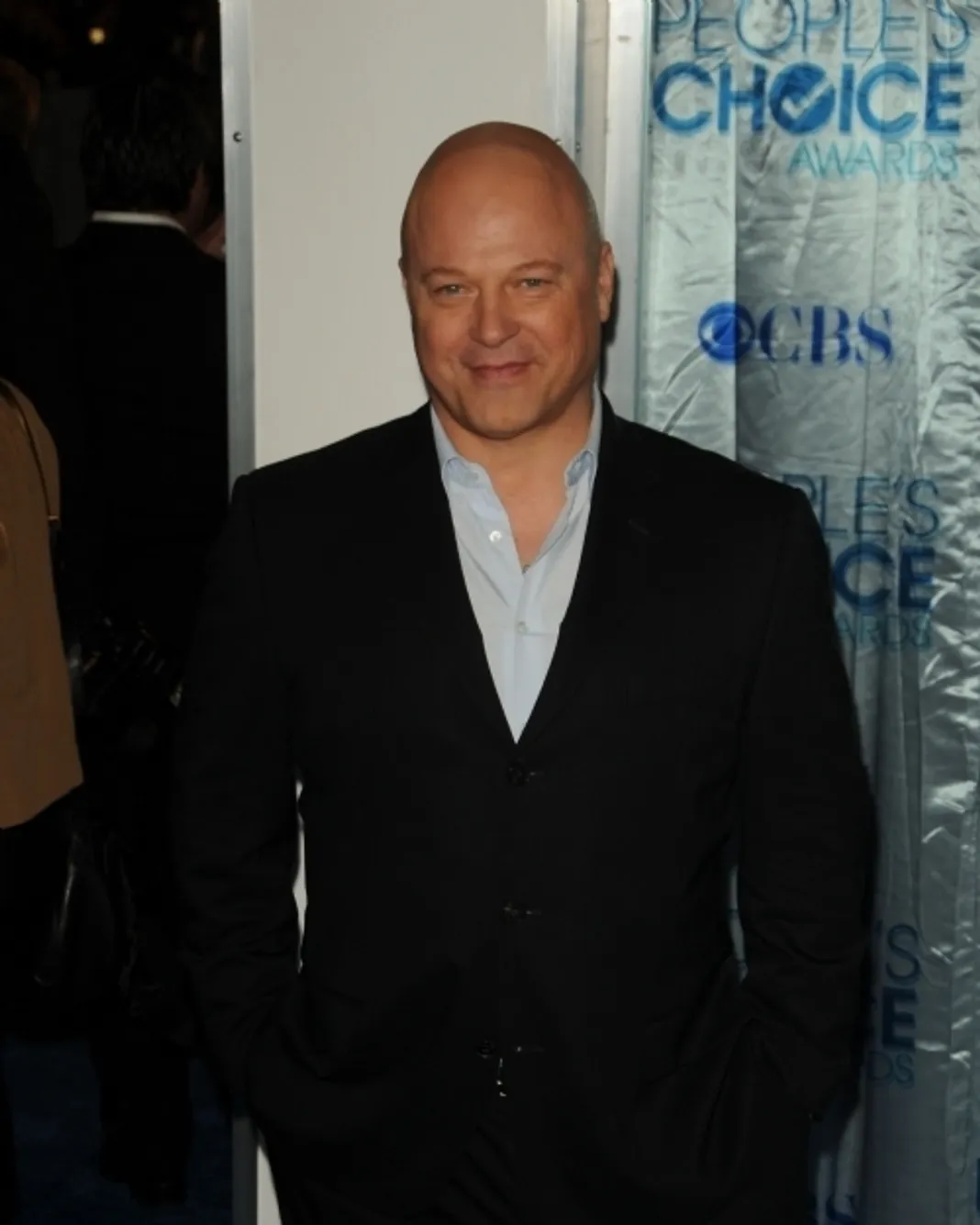 Michael Chiklis