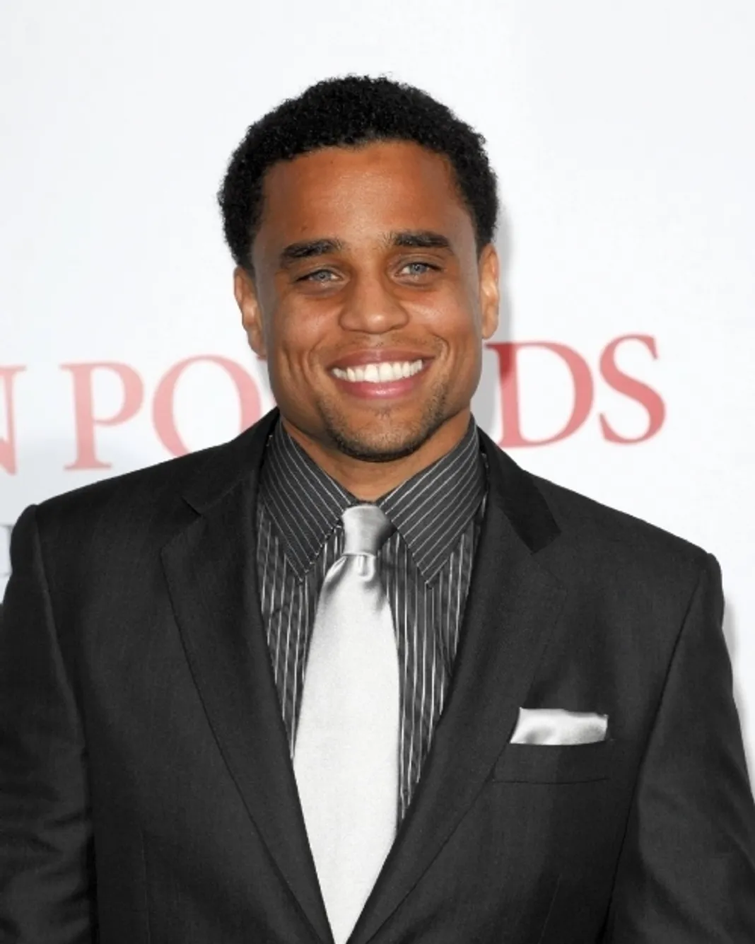 Michael Ealy