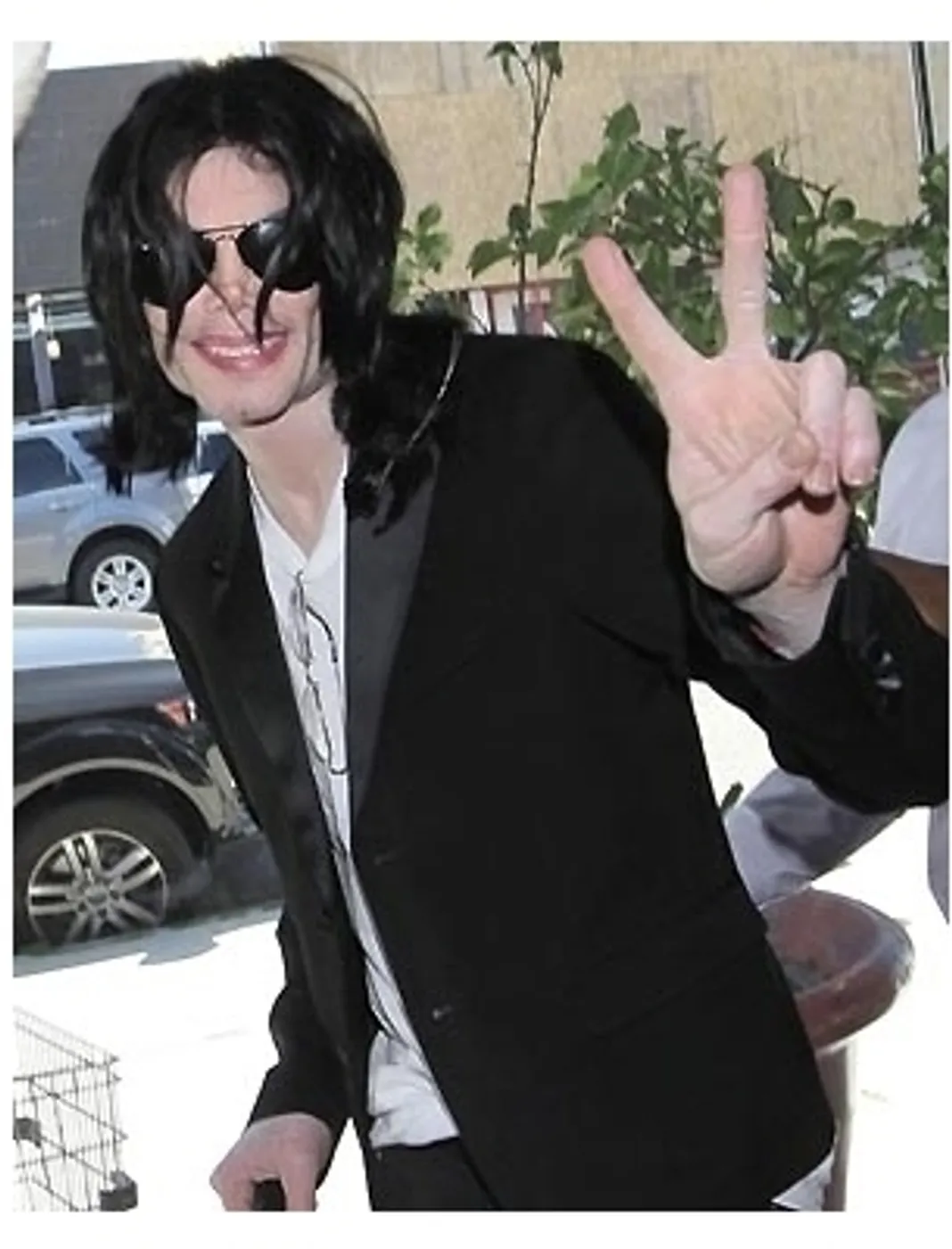 Jackson's Death Mocked on 'South Park' (2009/10/09) Tickets to Movies