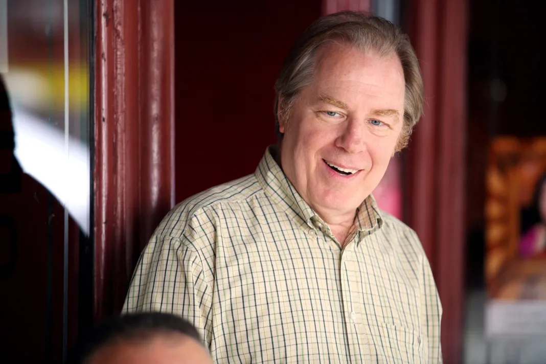 Michael McKean, Whatever Works