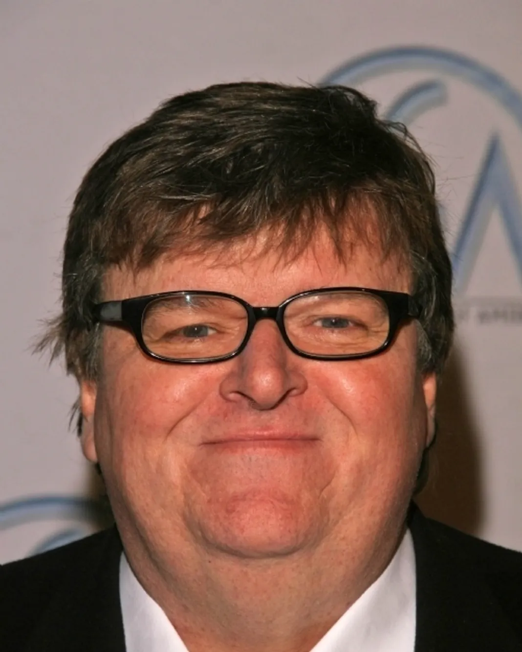 Michael Moore