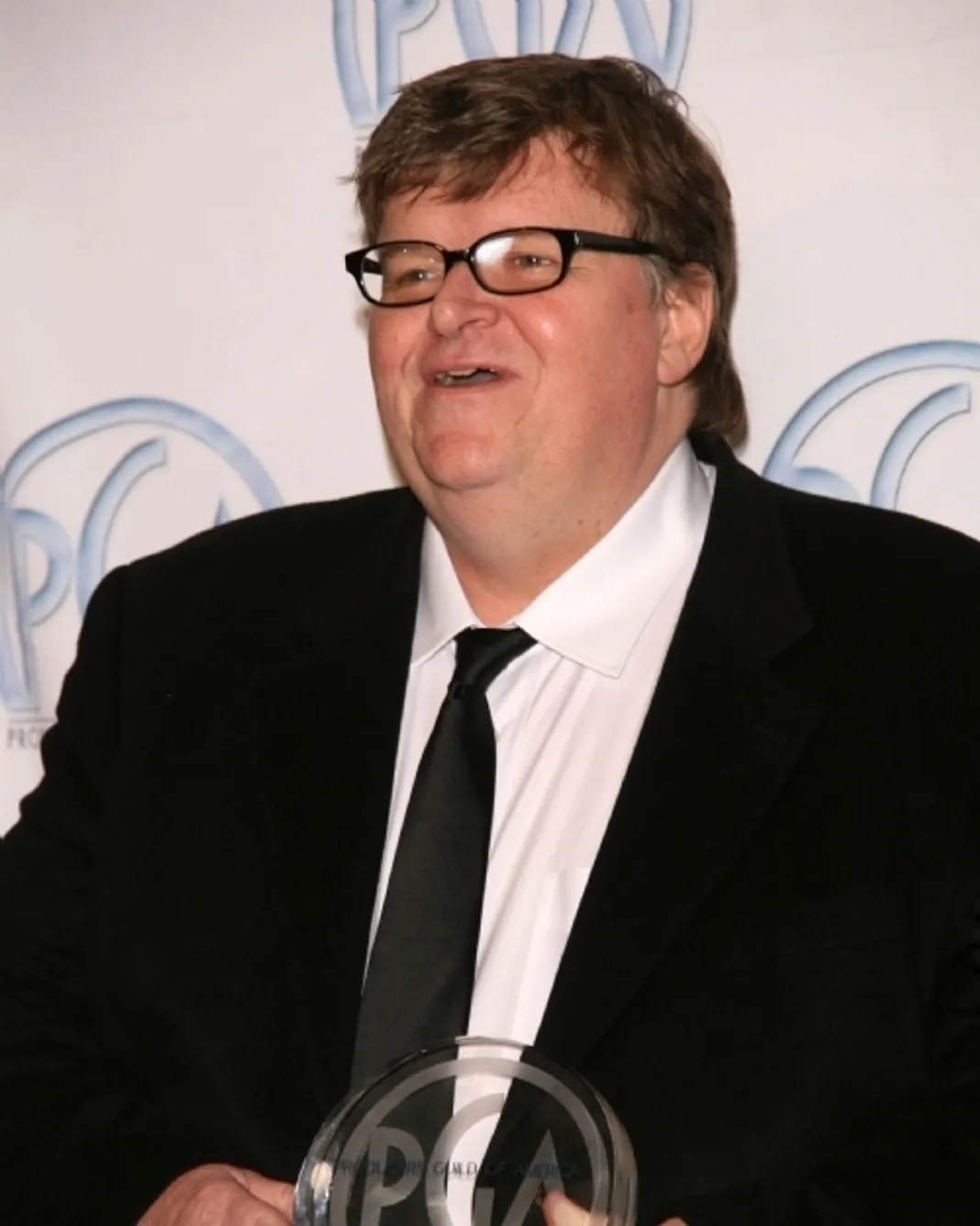 Michael Moore
