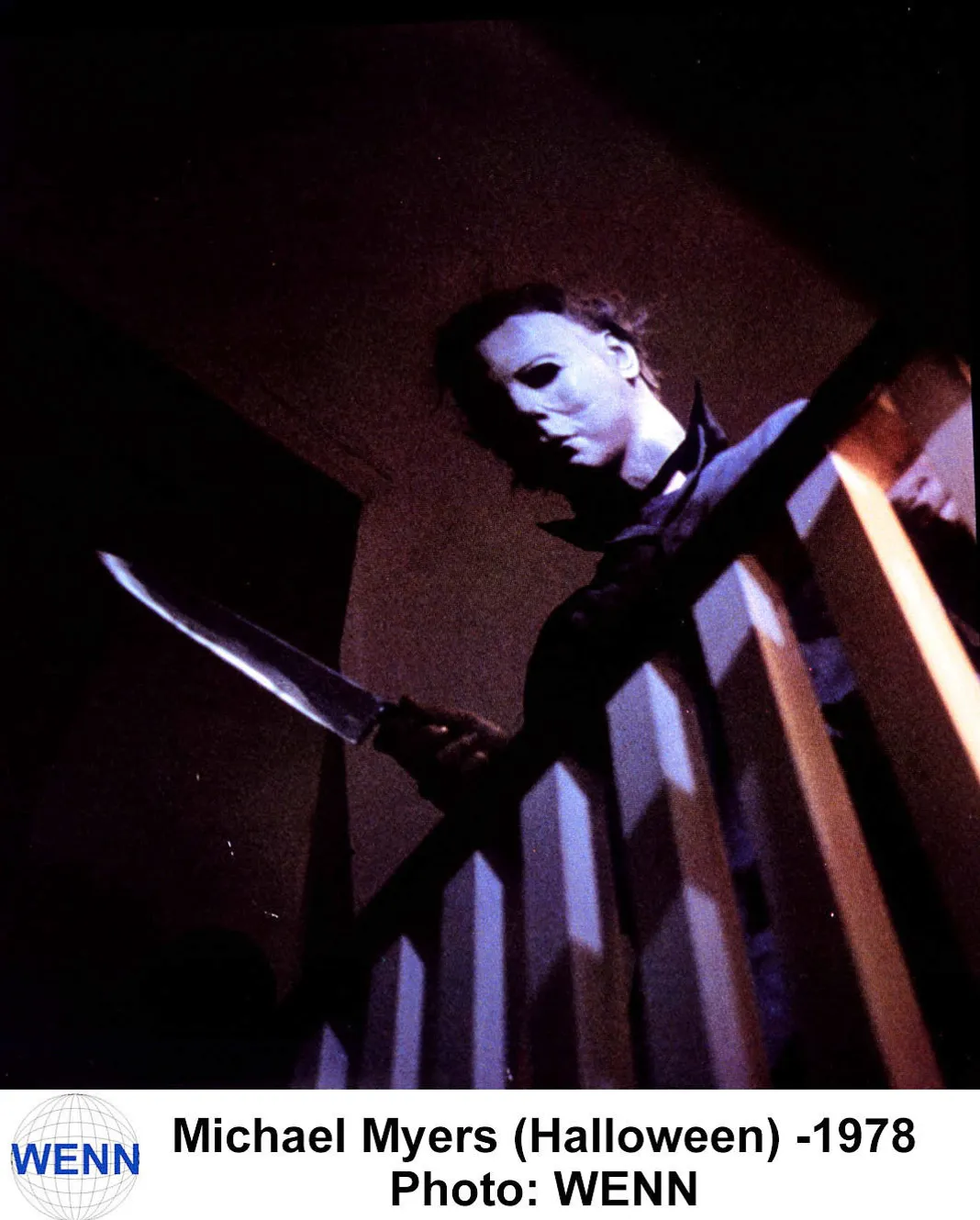 Michael Myers