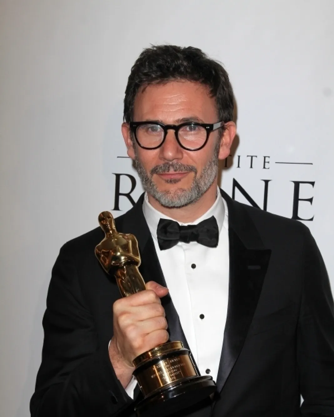 Michel Hazanavicius