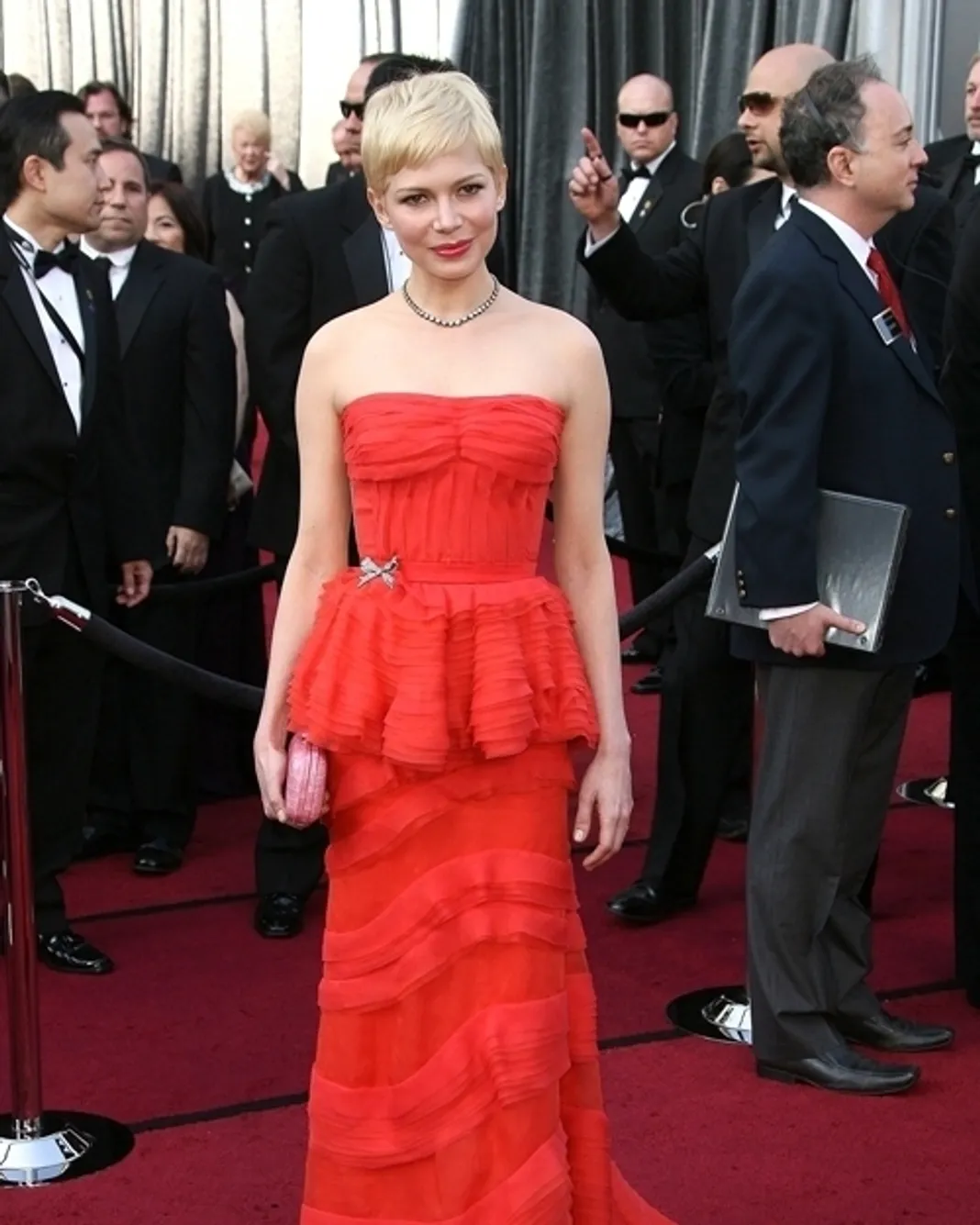 Michelle Williams