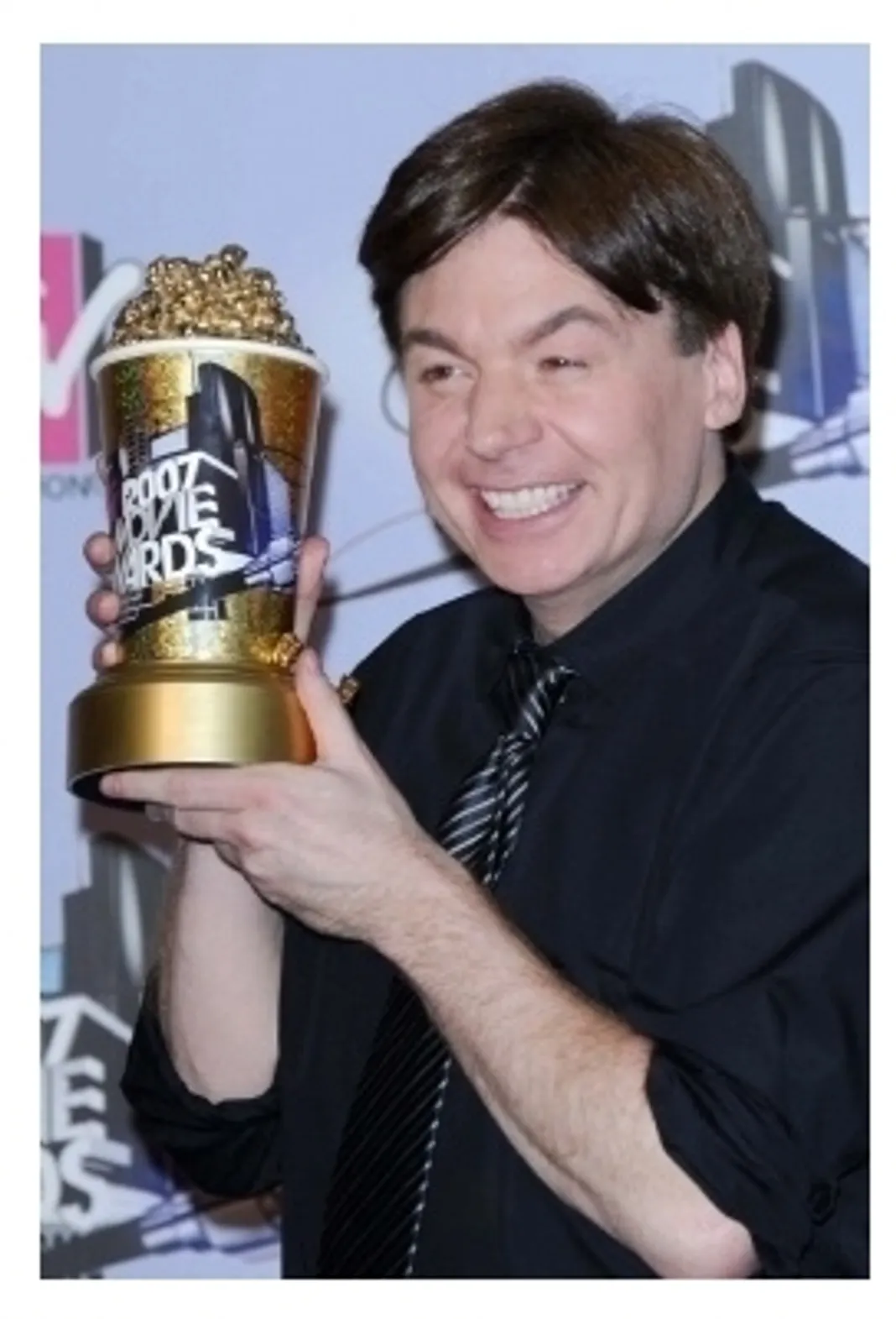 Mike Myers