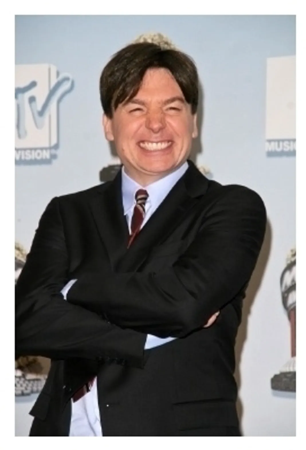 Mike Myers