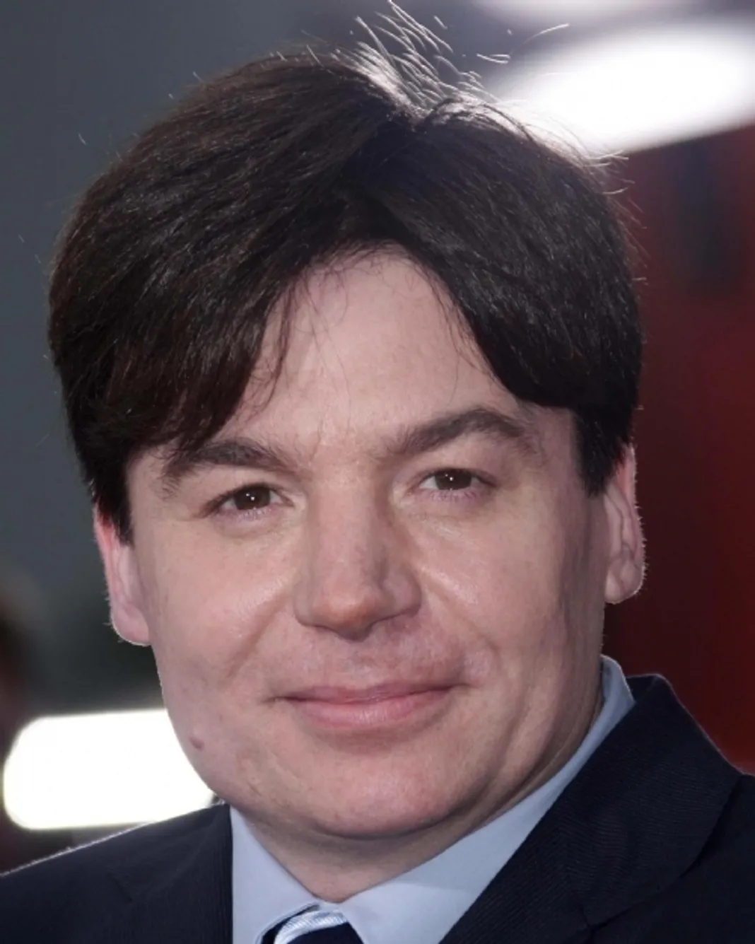 Mike Myers
