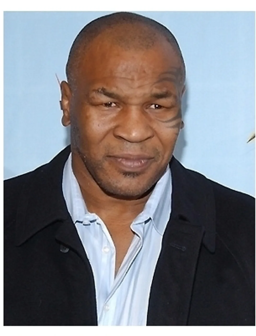 Mike Tyson
