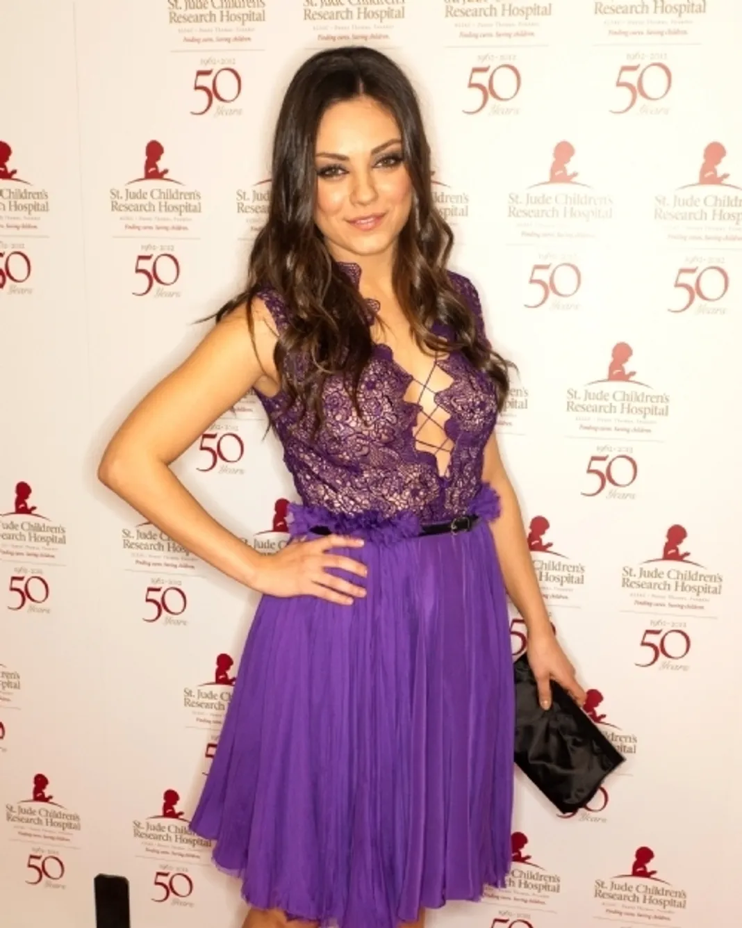 Mila Kunis