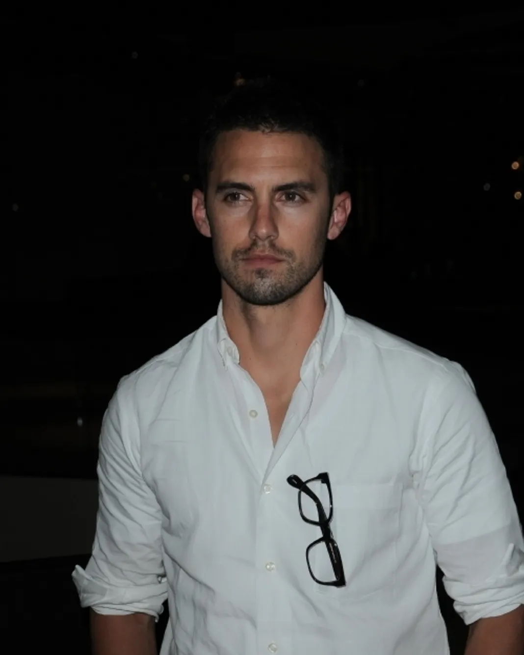 Milo Ventimiglia