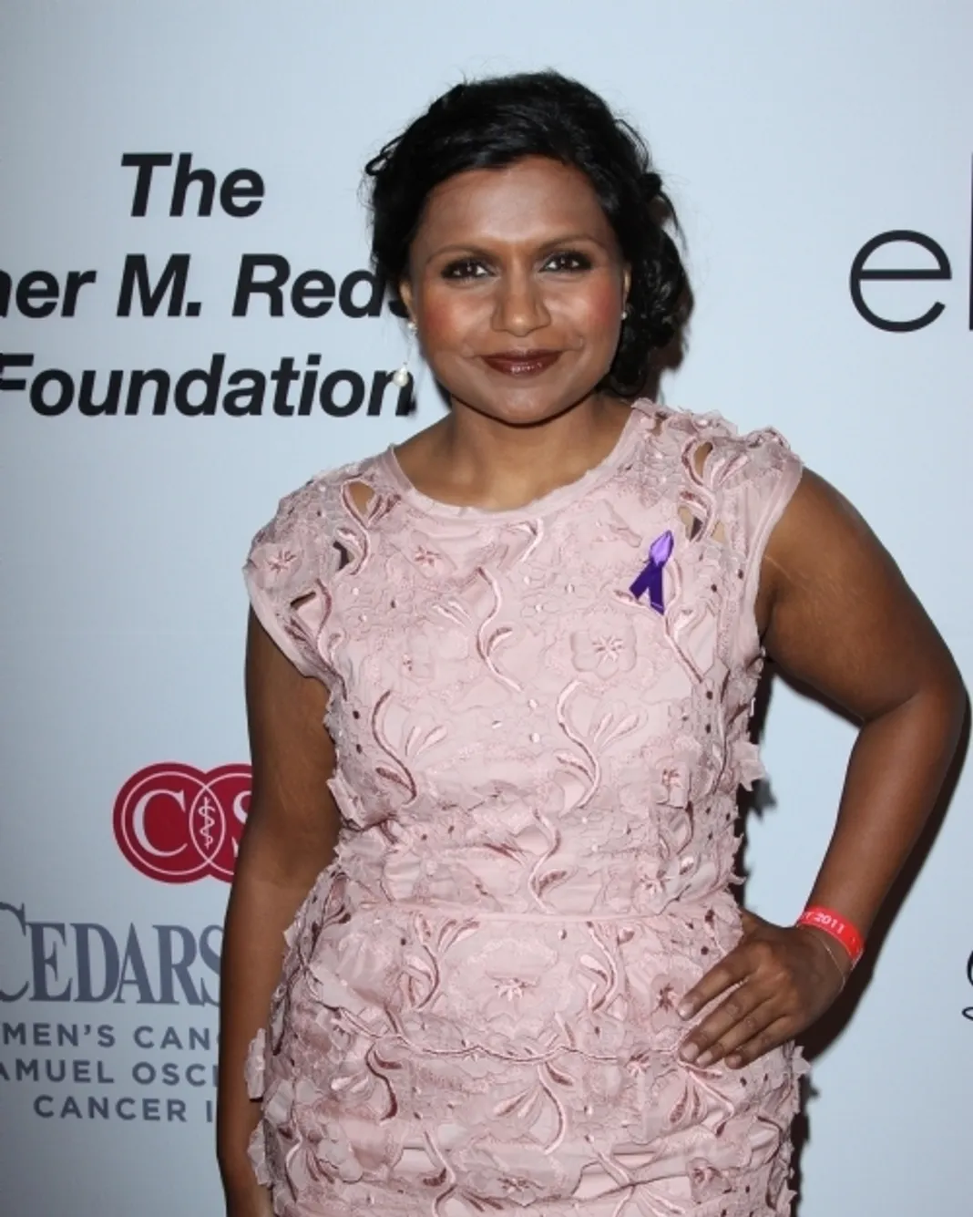 Mindy Kaling