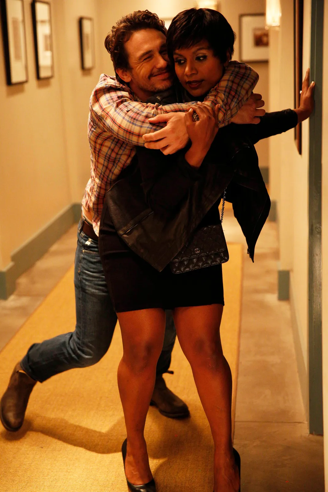 Mindy Project